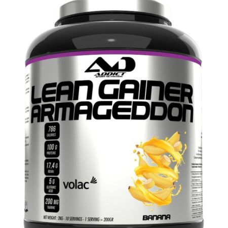 Tömegnövelők - Lean Gainer Armageddon