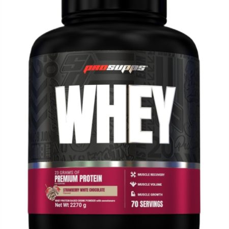 Tejsavó - Whey