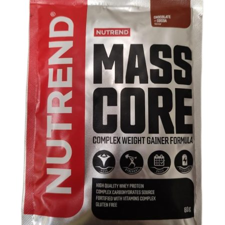 Tömegnövelők - Nutrend - Mass Core