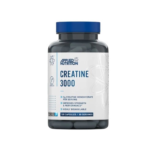 Creatine 3000 - 120 kapszula (EAN 5056555205297)