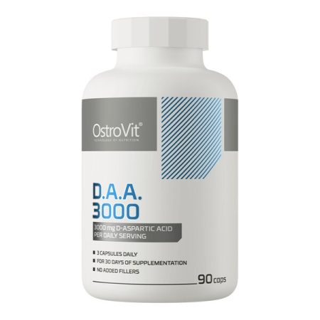 D.A.A 3000 - 90 kapszula