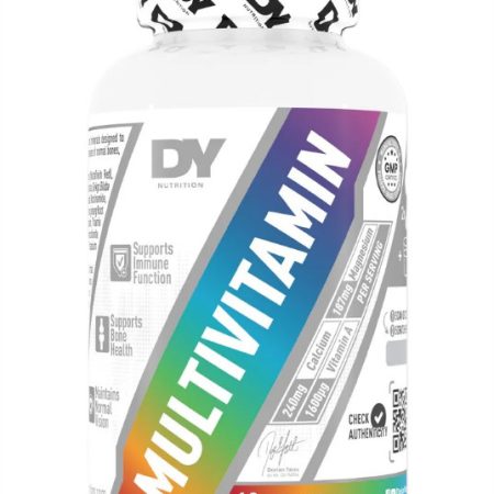 Multivitaminok - Multivitamin - 60 tabletta