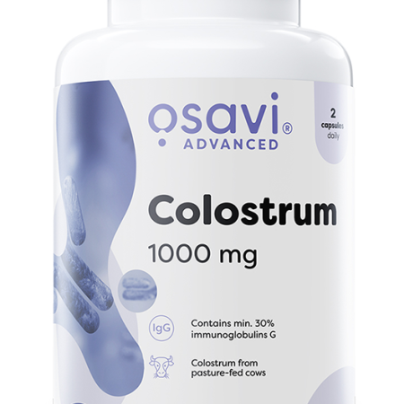 Colostrum