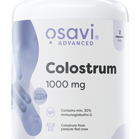 Speciális formulák - Colostrum