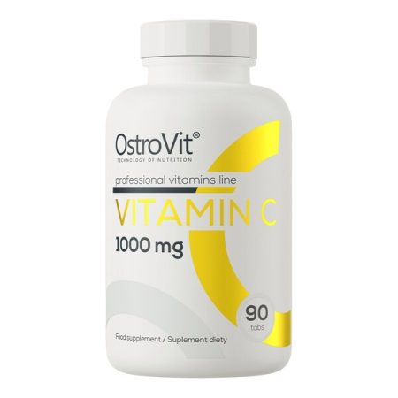 Ostrovit Vitamin C 1000 mg (90 tabletta)