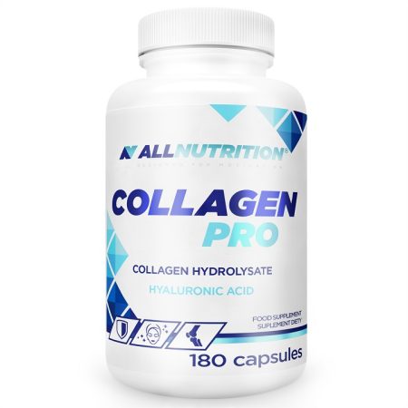 Kollagén - Collagen Pro - 180 kapszula