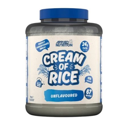Szénhidrát porok - Cream of Rice