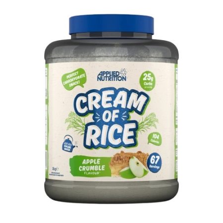 Szénhidrát porok - Cream of Rice