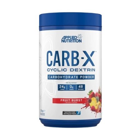 Szénhidrát porok - Carb X