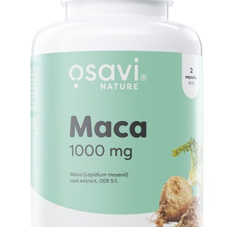 Maca