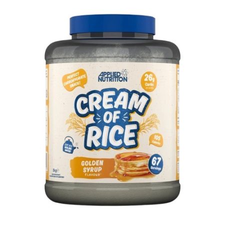 Szénhidrát porok - Cream of Rice