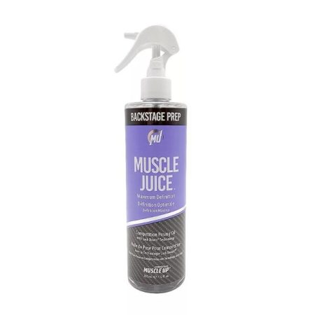 Versenybarnítás és pózolás - Pro-Tan 05-710 · Muscle Juice® Maximum Definition Competition Posing Oil (12 fl. oz.)