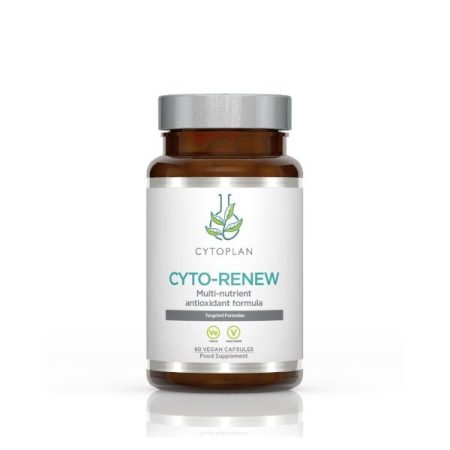 Antioxidáns keverékek - Cyto-Renew - 60 vkapszula