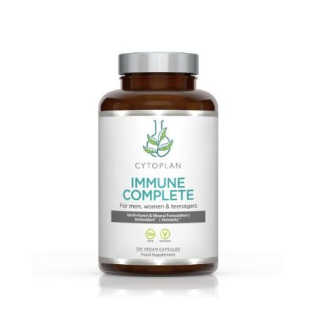 Speciális formulák - Immune Complete - 120 vkapszula