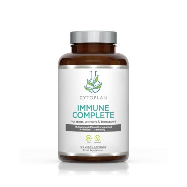 Speciális formulák - Immune Complete - 120 vkapszula