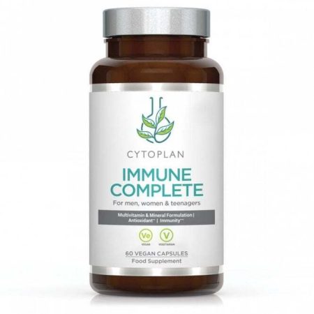 Speciális formulák - Immune Complete - 60 vkapszula