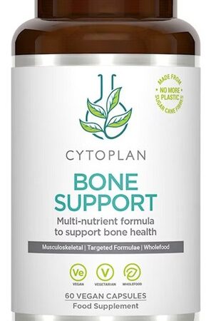 Kalcium és D-vitamin - Bone Support - 60 vkapszula