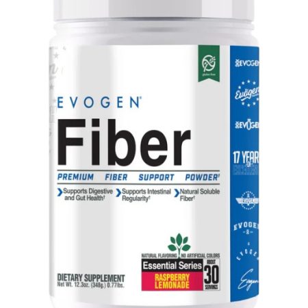 Psyllium - Fiber