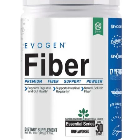 Psyllium - Fiber