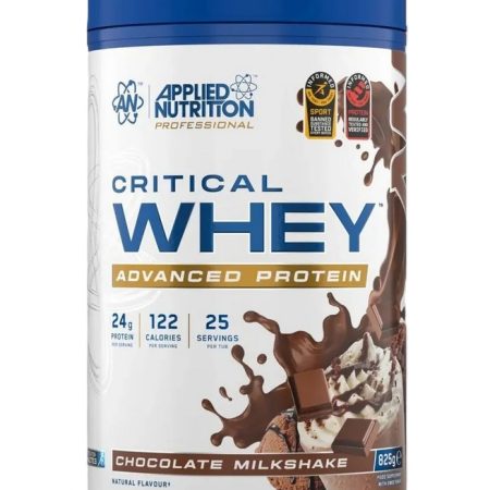 Tejsavó - Critical Whey