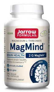 Magnézium komplex - MagMind - 72 vkapszula