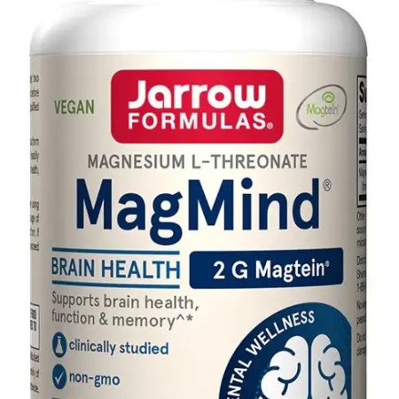 Magnézium komplex - MagMind - 72 vkapszula