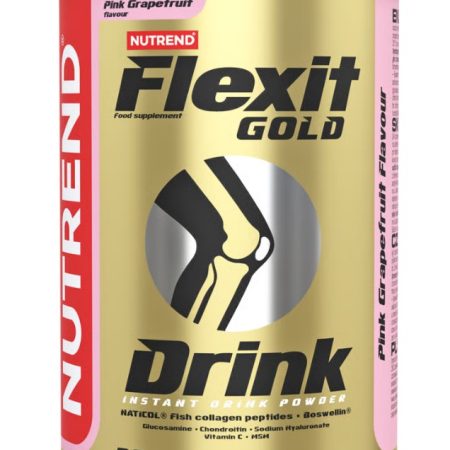 Kollagén - Flexit Gold Drink