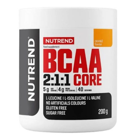 BCAA 2:1:1 Core