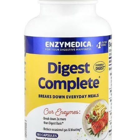 Digest - 180 kapszula