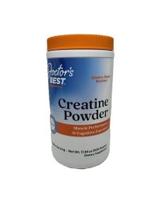 Kreatin-monohidrát - Creatine Powder - 500g