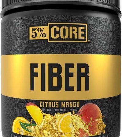 Fiber - Core Series