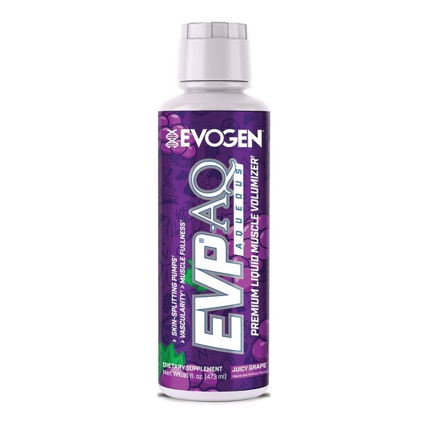Pump termékek - EVP AQ