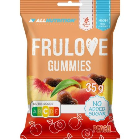 Frulove gumivitamin
