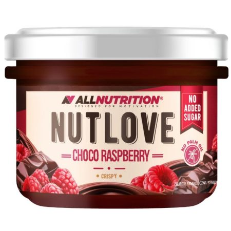 Mogyorókrémek és kenhető krémek - Nutlove
