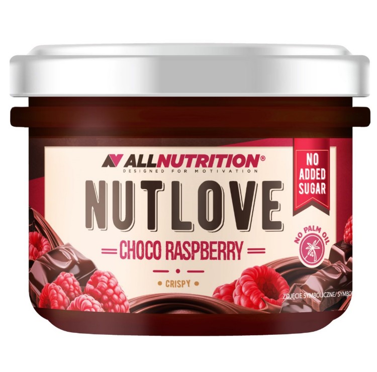 Mogyorókrémek és kenhető krémek - Nutlove