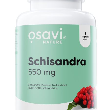 Schisandra