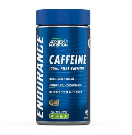 Speciális formulák - Endurance Caffeine