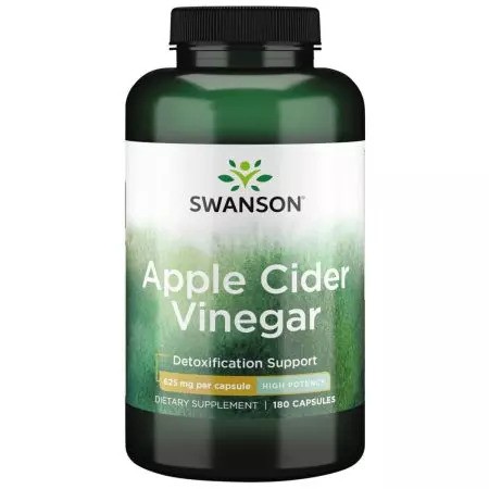 Apple Cider Vinegar