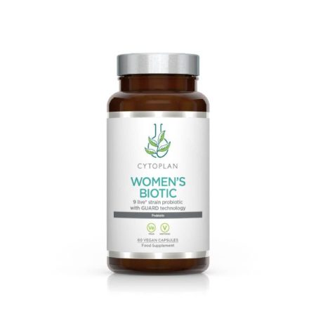 Női probiotikumok - Women's Biotic - 60 vkapszula