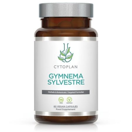 Gymnema Sylvestre - 60 vkapszula
