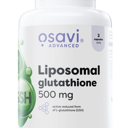 Glutation - Liposomal Glutathione