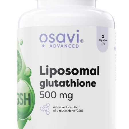 Glutation - Liposomal Glutathione