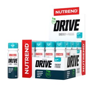 Stimuláns edzés előtti - Drive Shot