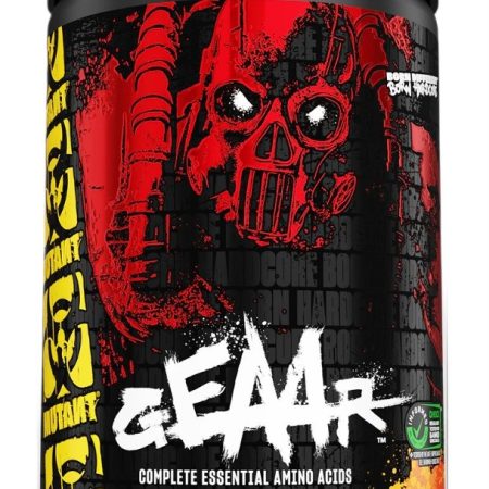 EAA - GEAAR