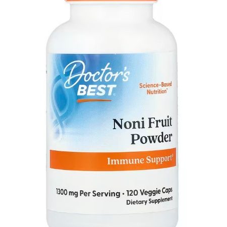 Noni Fruit Powder