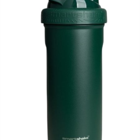 Shakerek és palackok - Insulated Steel