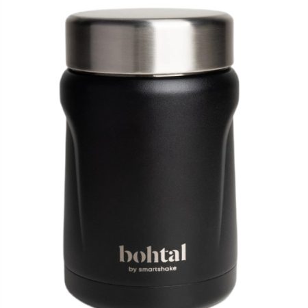 Shakerek és palackok - Bohtal Insulated Food Jar