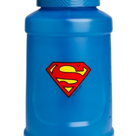 Shakerek és palackok - Ultimate Jug - DC Comics