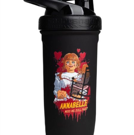 Shakerek és palackok - Reforce Stainless Steel - Horror Collection