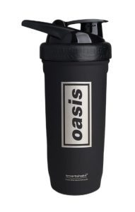 Shakerek és palackok - Reforce Stainless Steel - Rock Band Collection
